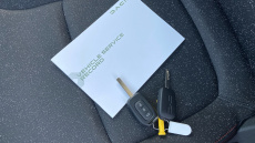 Dacia Spring 27kWh Expression 65 48kW 5dr Auto Electric Hatchback